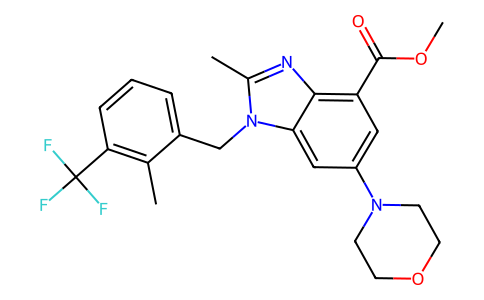 GSK2636771 methyl 1372540-24-3